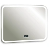 Зеркало Silver Mirrors Стив 915х685 ФР-00001063 модуль мфм+подогрев выключатель-сенсор Зеркало Silver Mirrors Стив 915х685 ФР-00001063 модуль мфм+подогрев выключатель-сенсор