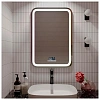 Зеркало Silver Mirrors Мальта 6 550х800 ФР-00001219 модуль мфм+подогрев выключатель-сенсор Зеркало Silver Mirrors Мальта 6 550х800 ФР-00001219 модуль мфм+подогрев выключатель-сенсор