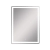 Зеркало Silver Mirrors Livia Lite 600х800 LED-00002687