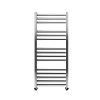 Полотенцесушитель водяной Terminus Грета П15 50х120 4670078530592 Полотенцесушитель водяной Terminus Грета П15 50х120 4670078530592