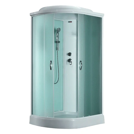 Душевая кабина Timo Eco TE-0702PR 120x80x215