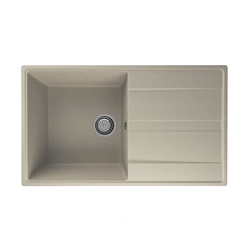Кухонная мойка Ulgran Quartz Prima 850-03 десерт