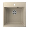 Кухонная мойка Ulgran Quartz Forte 460-03 десерт