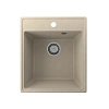 Кухонная мойка Ulgran Quartz Forte 425-03 десерт