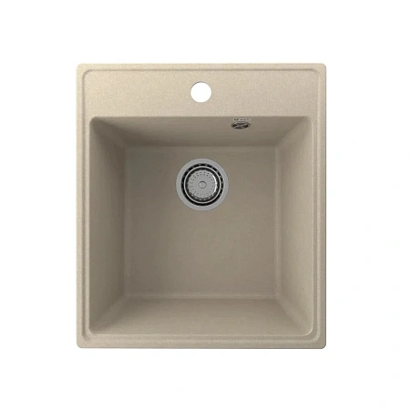Кухонная мойка Ulgran Quartz Forte 425-03 десерт