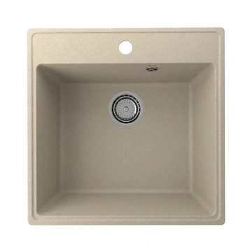 Кухонная мойка Ulgran Quartz Forte 505-03 десерт
