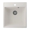 Кухонная мойка Ulgran Quartz Forte 460-01 жасмин
