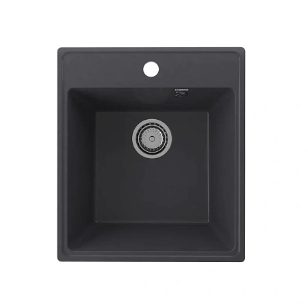 Кухонная мойка Ulgran Quartz Forte 425-08 космос