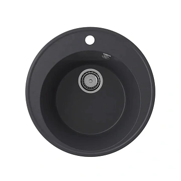 Кухонная мойка Ulgran Quartz Nora 485-08 космос