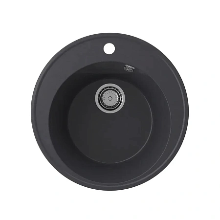 Кухонная мойка Ulgran Quartz Nora 485-08 космос Кухонная мойка Ulgran Quartz Nora 485-08 космос