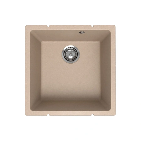 Кухонная мойка Ulgran Quartz Under 400-03 десерт