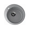 Кухонная мойка Ulgran U-405-342 графит
