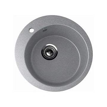 Кухонная мойка Ulgran U-405-342 графит