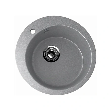 Кухонная мойка Ulgran U-405-342 графит Кухонная мойка Ulgran U-405-342 графит