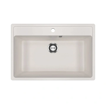 Кухонная мойка Ulgran U-600-331 белый