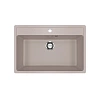 Кухонная мойка Ulgran U-600-302 песочный