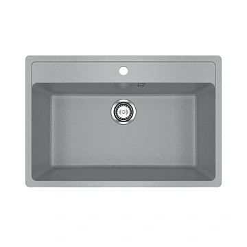 Кухонная мойка Ulgran U-600-342 графит