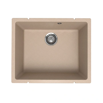 Кухонная мойка Ulgran Quartz Under 500-03 десерт