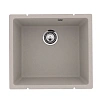 Кухонная мойка Ulgran Quartz Under 450-10 песок Кухонная мойка Ulgran Quartz Under 450-10 песок
