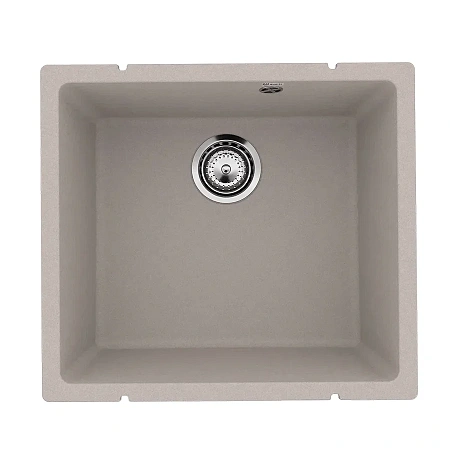 Кухонная мойка Ulgran Quartz Under 450-10 песок