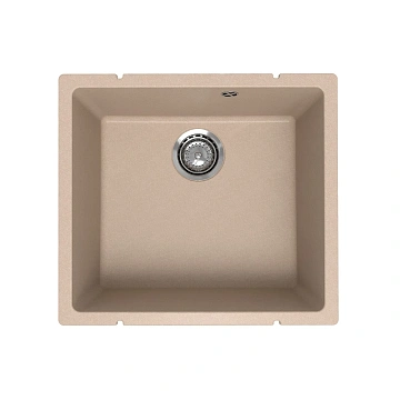 Кухонная мойка Ulgran Quartz Under 450-03 десерт