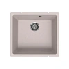 Кухонная мойка Ulgran Quartz Under 450-01 жасмин Кухонная мойка Ulgran Quartz Under 450-01 жасмин