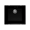 Кухонная мойка Ulgran Quartz Under 450-07 уголь Кухонная мойка Ulgran Quartz Under 450-07 уголь