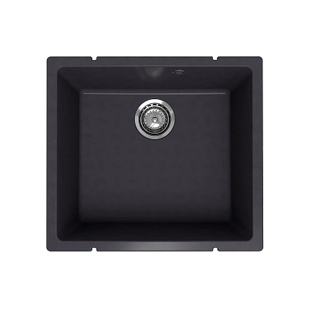 Кухонная мойка Ulgran Quartz Under 450-08 космос Кухонная мойка Ulgran Quartz Under 450-08 космос