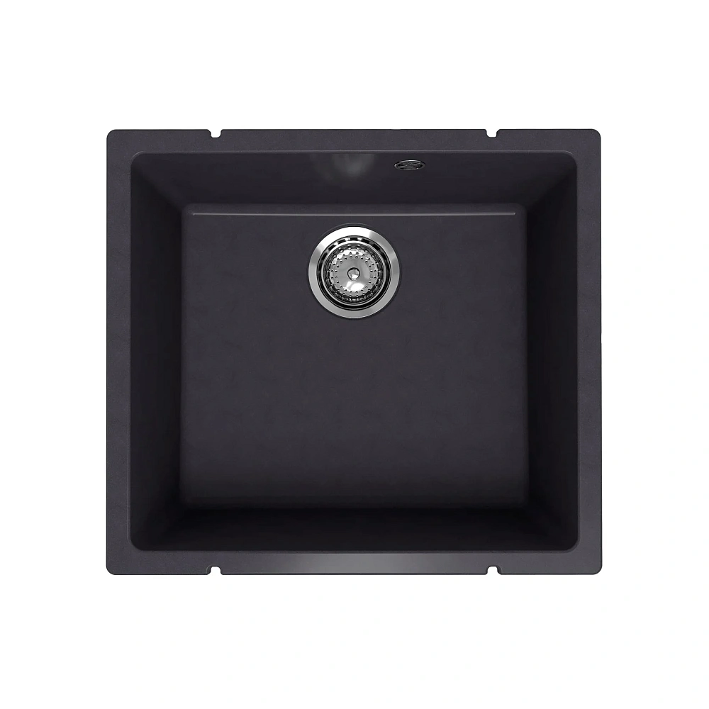 Кухонная мойка Ulgran Quartz Under 450-08 космос — Изображение 1