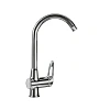 Смеситель для кухни Ulgran U-006-346 хром Смеситель для кухни Ulgran U-006-346 хром