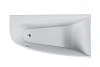 Акриловая ванна Vayer BOOMERANG Гл000010849 правосторонняя 160x90 Акриловая ванна Vayer BOOMERANG Гл000010849 правосторонняя 160x90