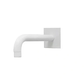 Излив Webert Sax Evolution SE0371740 белый