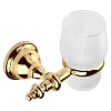 Стакан Webert Armony AM500301010 золото