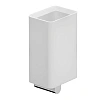 Стакан Webert Living LV500301015 хром Стакан Webert Living LV500301015 хром
