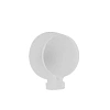 Шланговое подключение Webert AC1016740 белый Шланговое подключение Webert AC1016740 белый