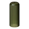 Пьедестал Boheme GLOW 810-BASE-RIB-G-OL полиэфирный рифленый OLIVE Пьедестал Boheme GLOW 810-BASE-RIB-G-OL полиэфирный рифленый OLIVE