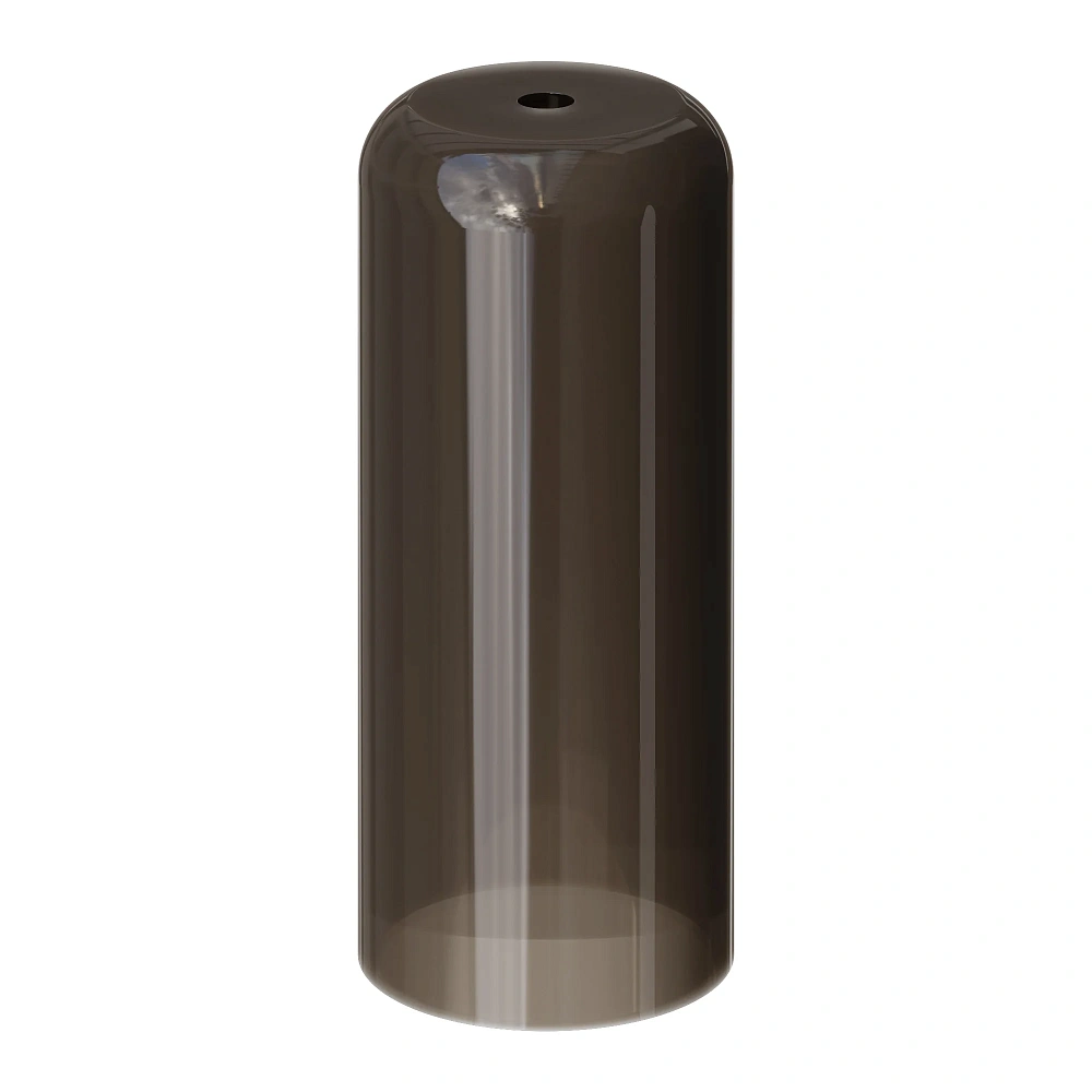 Пьедестал Boheme GLOW SMOKE 810-BASE-GS-BR полиэфирный BRONZE — Изображение 1