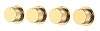 Смеситель для душа Boheme STICK DIAMOND 124-5-G.1 встроенный GOLD 5-проходной Смеситель для душа Boheme STICK DIAMOND 124-5-G.1 встроенный GOLD 5-проходной