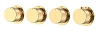 Смеситель для душа Boheme STICK DIAMOND 124-T-5-G.1 встроенный с термостатом GOLD 5-проходной Смеситель для душа Boheme STICK DIAMOND 124-T-5-G.1 встроенный с термостатом GOLD 5-проходной