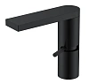 Смеситель для раковины Boheme Stella 155-B Black Смеситель для раковины Boheme Stella 155-B Black