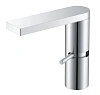 Смеситель для раковины Boheme Stella 155-CR Chrome