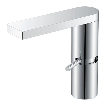 Смеситель для раковины Boheme Stella 155-CR Chrome