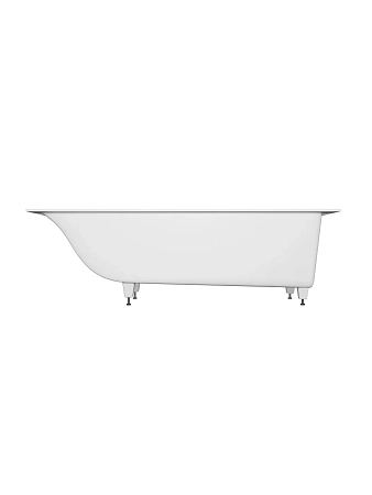 Ванна из искусственного камня CEZARES CZR-VARIANTE-170-70-46-SSB solid surface встраиваемая 1700x700x463 Ванна из искусственного камня CEZARES CZR-VARIANTE-170-70-46-SSB solid surface встраиваемая 1700x700x463