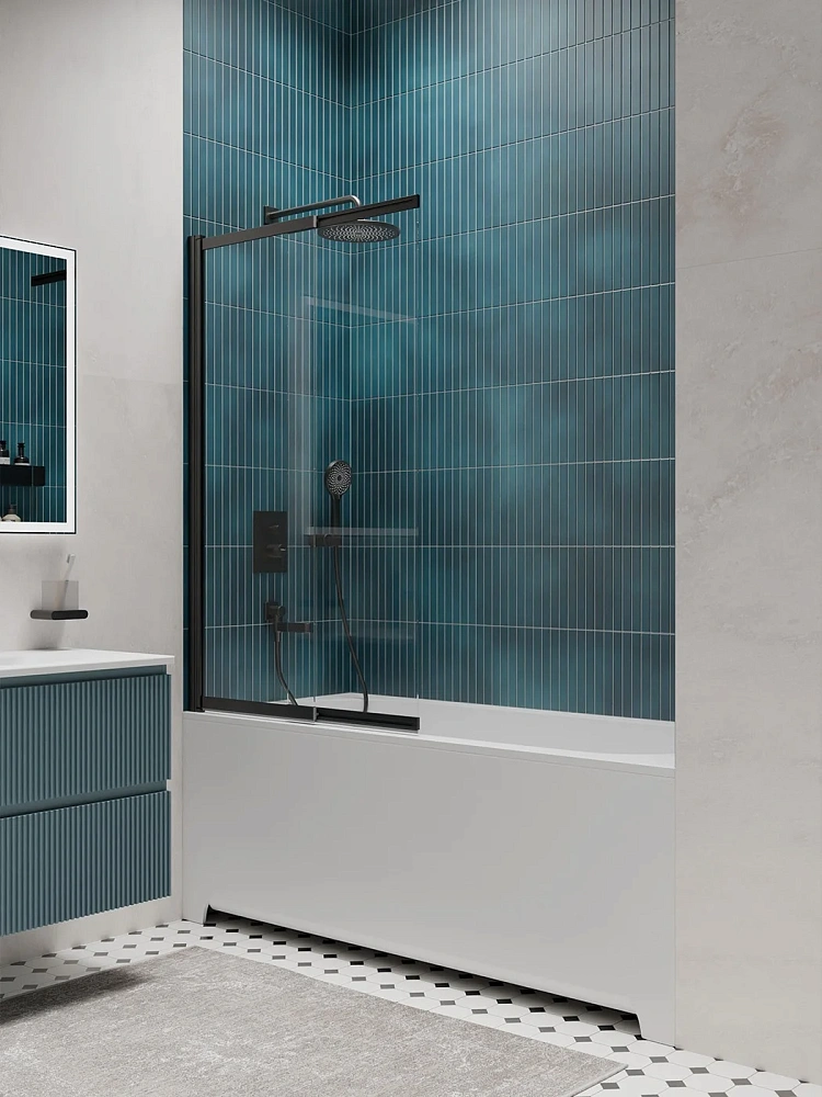 Ванна из искусственного камня BelBagno BB-DELTA-170-75-46-MR-W-MATT-LEG-SET встраиваемая, в комплекте с ножками — Изображение 6