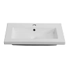 Раковина мебельная BelBagno BB-8070-60 610x460x140 Раковина мебельная BelBagno BB-8070-60 610x460x140
