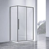 Душевой уголок Vincea Slim-N VSR-4SN8010CLGM 1000x800 вороненая сталь, стекло прозрачное Душевой уголок Vincea Slim-N VSR-4SN8010CLGM 1000x800 вороненая сталь, стекло прозрачное