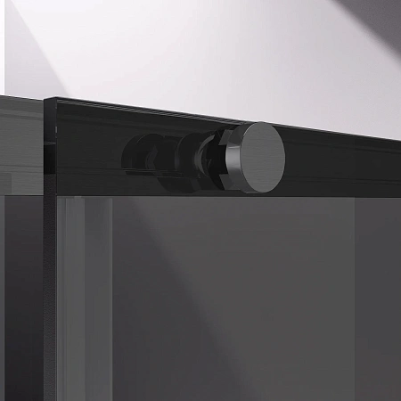 Душевой уголок Vincea Slim-N VSS-4SN9010CGGM 1000x900 вороненая сталь, стекло тонированное Душевой уголок Vincea Slim-N VSS-4SN9010CGGM 1000x900 вороненая сталь, стекло тонированное