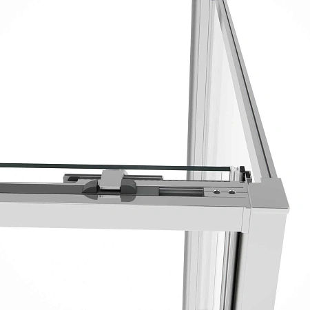 Душевой уголок Vincea Slim Soft VSR-1SS9012CLBC 1200x900 брашированная медь, стекло прозрачное Душевой уголок Vincea Slim Soft VSR-1SS9012CLBC 1200x900 брашированная медь, стекло прозрачное