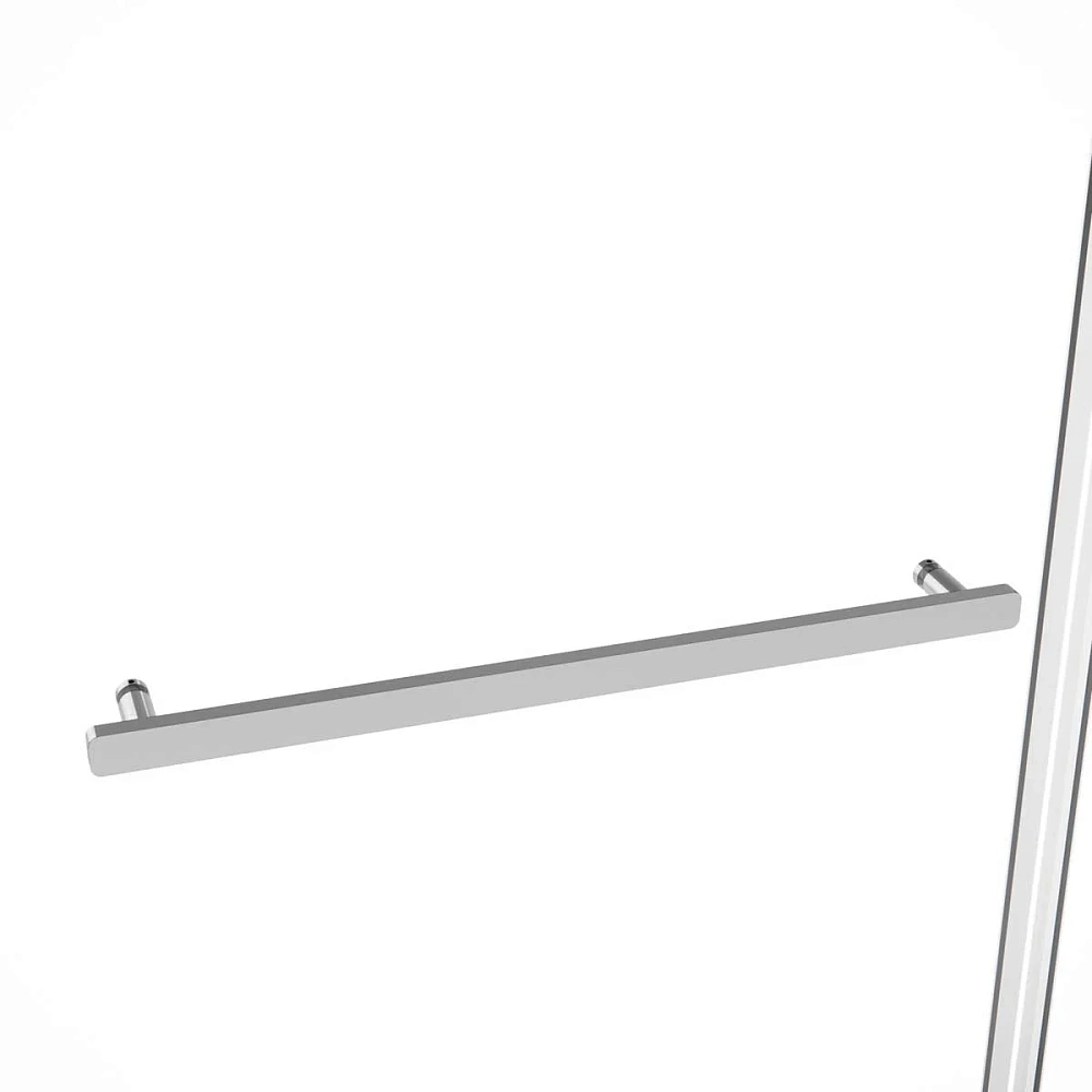 Душевой уголок Vincea Slim Soft VSR-1SS9012CLBC 1200x900 брашированная медь, стекло прозрачное — Изображение 3