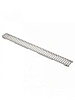 Решетка Wonzon & Woghand (WW-651700L-BN) 70 см брашированный никель Решетка Wonzon & Woghand (WW-651700L-BN) 70 см брашированный никель